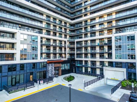 For Lease - 3220 William Coltson Avenue Unit# 315, Oakville, Ontario - Photo 3