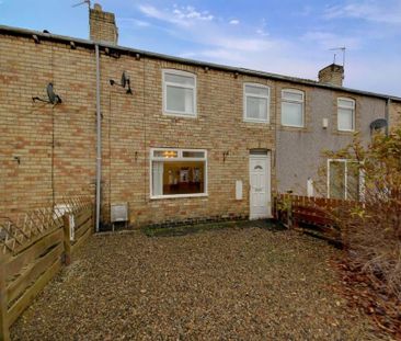 2 bedroom terraced house to rent - Photo 5