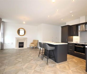 Apartment 3 Charlestown Hall 94 Galloway Road, Lisburn, BT28 0AL - Photo 3