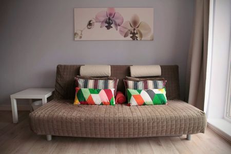 2 Bed Flat, Settlers Court, E14 - Photo 3