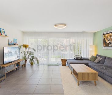 Freundliches, grosszügiges Reiheneinfamilienhaus -- Wohntraum für d... - Photo 1