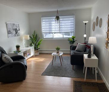 Logement Chauffé Est Sherbrooke CHUS - Photo 2