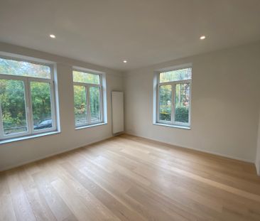 Appartement te huur - Foto 1