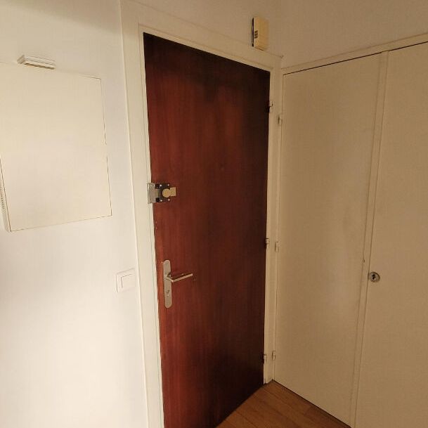 Appartement Courbevoie 1 pièces 26 m2 - Photo 1