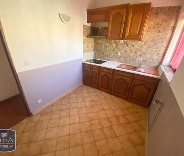 Location Appartement 2 pièces 44m² TOULON 83200 - Photo 1