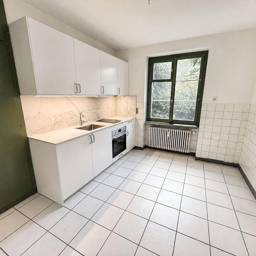 1.5 Zimmer, 51 m², EG - Photo 1