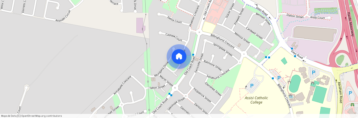 21 Pecan Drive, Qld 4209, Upper Coomera