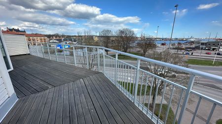 Bäckgatan 14A - Foto 3
