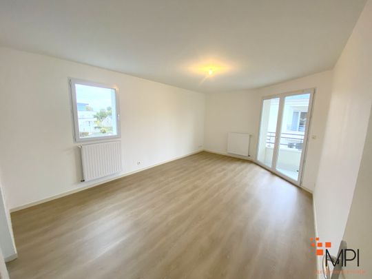 Location Appartement 2 pièces 48m² - Photo 1