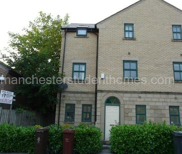 Schuster Road, Manchester, M14 5PE - Photo 6