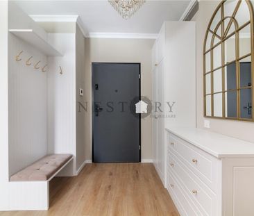Acasa, langa birou | 3 camere | Liberty Residential | 2 bai + parcare - Photo 1