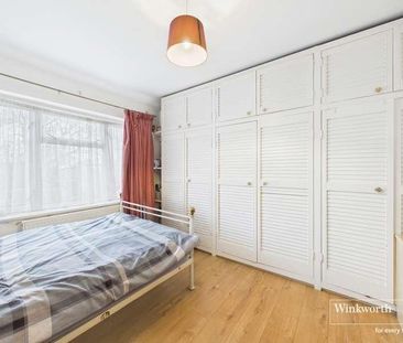 Haydon Close, Kingsbury, NW9 - Photo 1