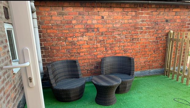 1 bedroom apartment to rent - Photo 1