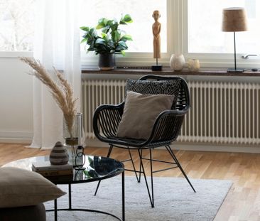 Norra Knoopgatan, Eskilstuna - Foto 1