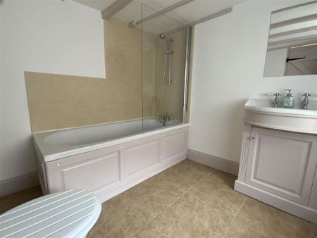 2 bedroom cottage to rent - Photo 5