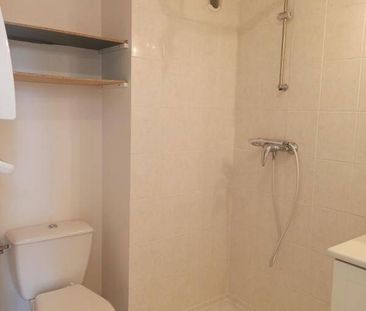 Location appartement t1 bis 31 m² à Villefranche-de-Rouergue (12200) - Photo 4