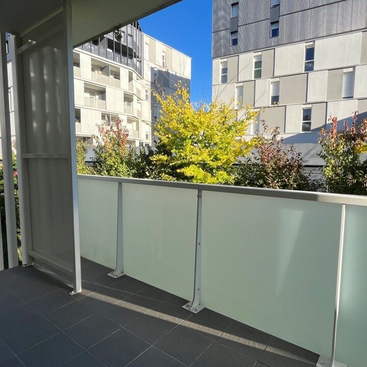 T2 Saint-Martin-d'Hères - Photo 1