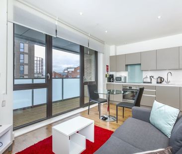 apartment to rent - Photo 2