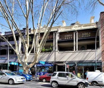 31/67 Macleay Street, Potts Point NSW 2011 - Apartment For Rent | D... - Photo 3