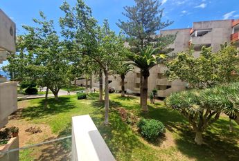 1 Bedroom apartment for rental in Las Galletas Alborada