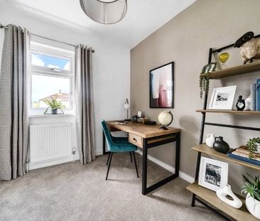 Malta Road, Deepcut, Camberley, Surrey, GU16 - Photo 5