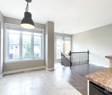 For Lease - 1070 Ottenbrite Crescent, Kanata, Ontario - Photo 4