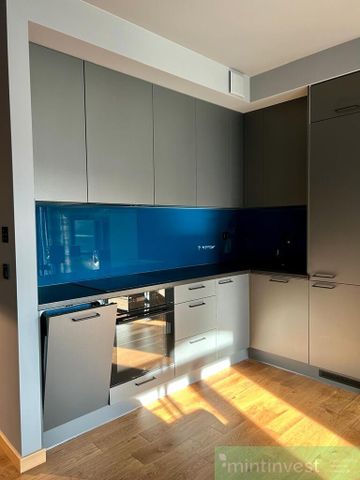 Mieszkanie typu loft, 42 m2 - 2 pok. winda i garaż - Фото 5