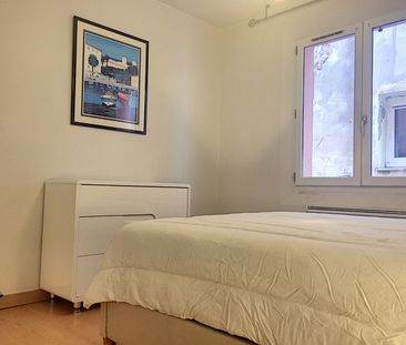 Location Appartement 2 pièces 39m² - Photo 4