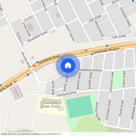 62 Heathland Avenue, NSW 2762, Schofields