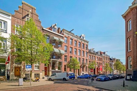 Te huur: Appartement Hemonystraat in Amsterdam - Foto 4