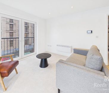 1 bedroom apartment to rent - Photo 1