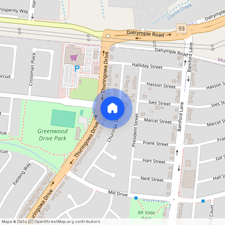 31 Churinga Street, Kirwan, QLD 4817