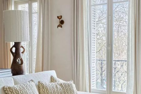 Appartement à louer à Paris 6Ème - Photo 4