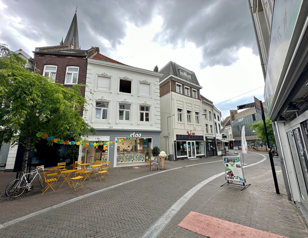 Rectorijgetske, 2, A, 6131DD, Sittard - Foto 1