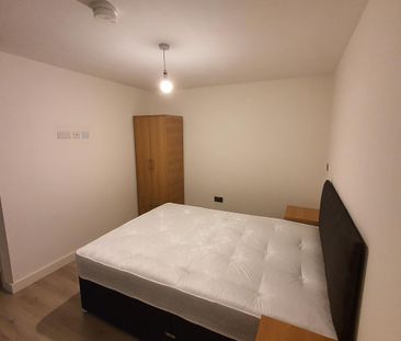 1 bedroom apartment to rent - Photo 3