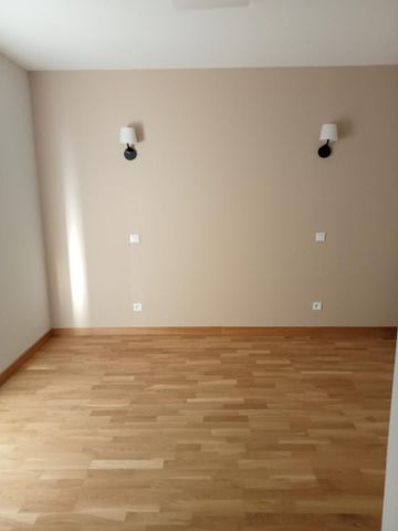 Appartement - T2 - ST CYR SUR MENTHON - réservé séniors - Photo 2