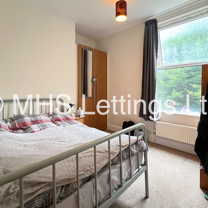 Flat 1, 145 Victoria Road, Leeds, LS6 1DU - Photo 1