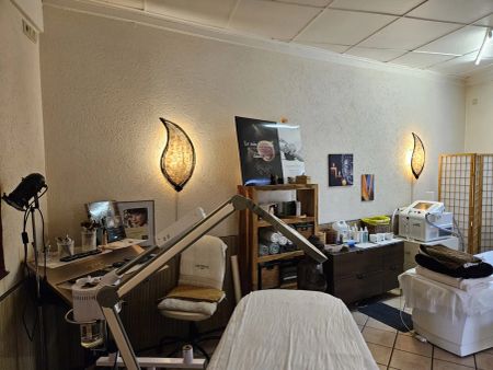 Sie haben die Geschäftsidee? Wir haben das Ladenlokal! Zentral in Oberpleis! - Photo 5