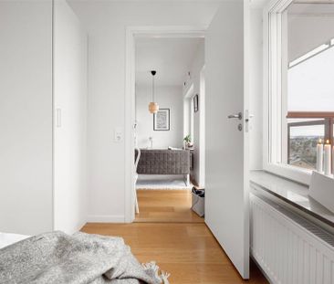 Fyrspannsgatan, Hässelby - Photo 4