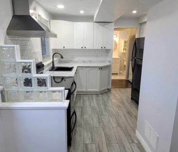 For Lease - 3 Dale Park Drive Unit# Bsmt, Clarington, Ontario - Photo 3