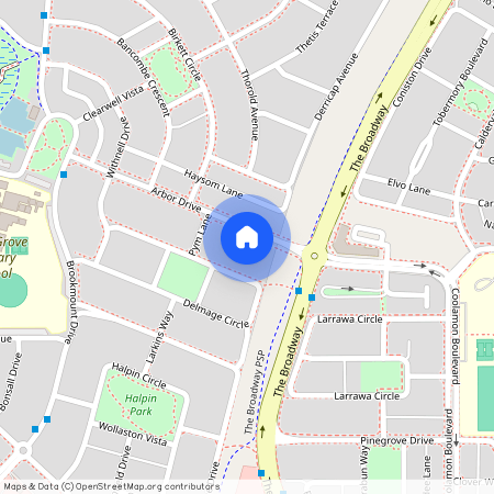 12 Arbor Drive, WA 6069, Ellenbrook