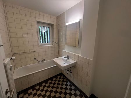 3.5 Zimmer, 81 m², 1. Stock - Photo 4