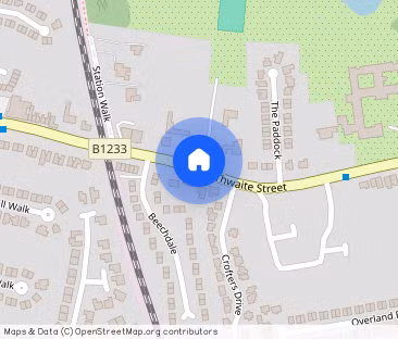 Thwaite Street, Cottingham, HU16 - Photo 1