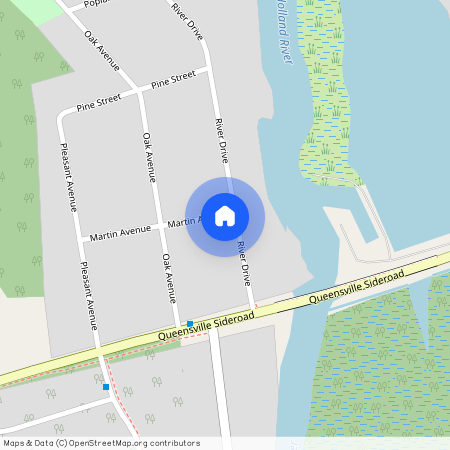 18 River Drive, East Gwillimbury