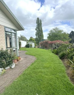 Private 2 Bedroom House - Photo 1