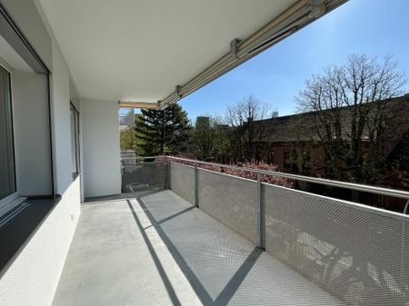 "4-Zimmerwohnung nahe Rhein" - Photo 4