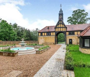 Patterson Mews, Cormongers Lane, Nutfield, Redhill, Surrey, RH1 - Photo 4