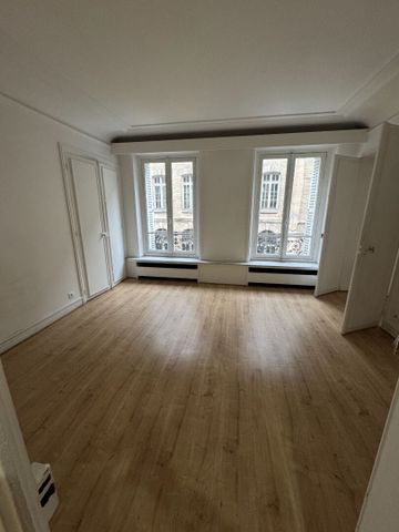 Appartement Paris 3 pièce(s) 64.67 m2 - Photo 5