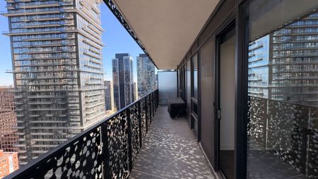 For Lease - 55 Charles Street Unit# 2410, Toronto, Ontario - Photo 2