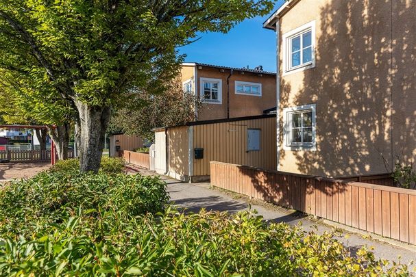 Torsten Fogelqvists gata 167 - Photo 1